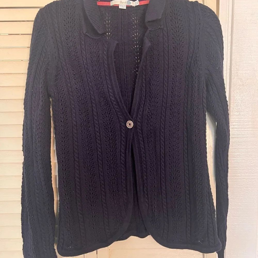 Boden Women’s sweater
